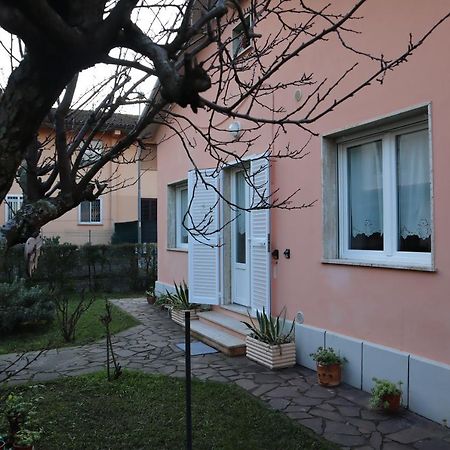 הוילה Pieve a Nievole La Casina Di Zia Zita מראה חיצוני תמונה