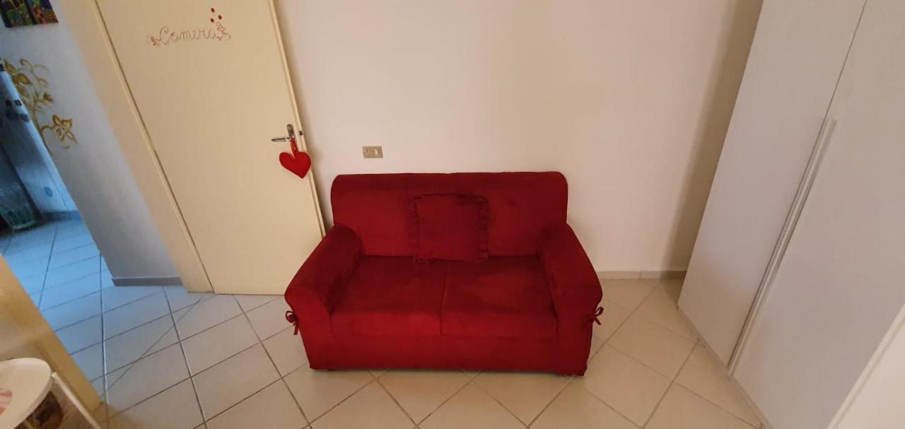 הוילה Pieve a Nievole La Casina Di Zia Zita מראה חיצוני תמונה