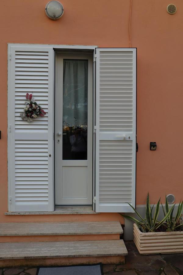 הוילה Pieve a Nievole La Casina Di Zia Zita מראה חיצוני תמונה