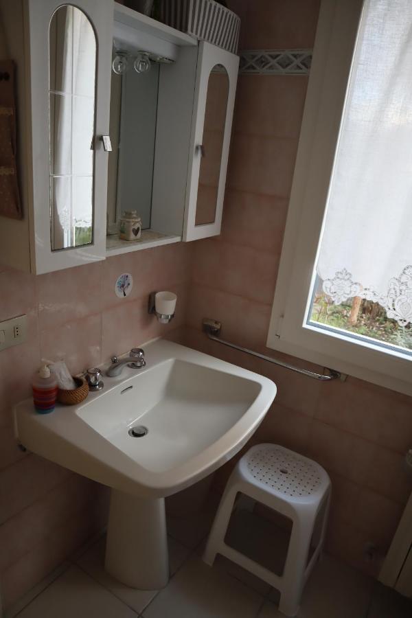 הוילה Pieve a Nievole La Casina Di Zia Zita מראה חיצוני תמונה