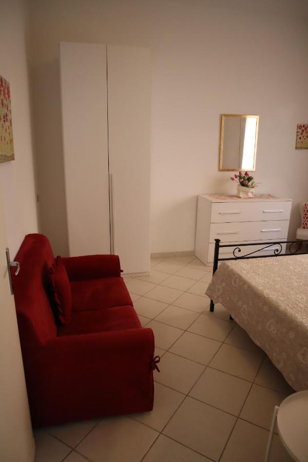 הוילה Pieve a Nievole La Casina Di Zia Zita מראה חיצוני תמונה