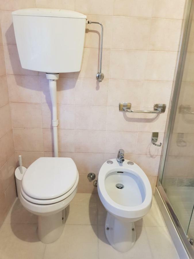 הוילה Pieve a Nievole La Casina Di Zia Zita מראה חיצוני תמונה