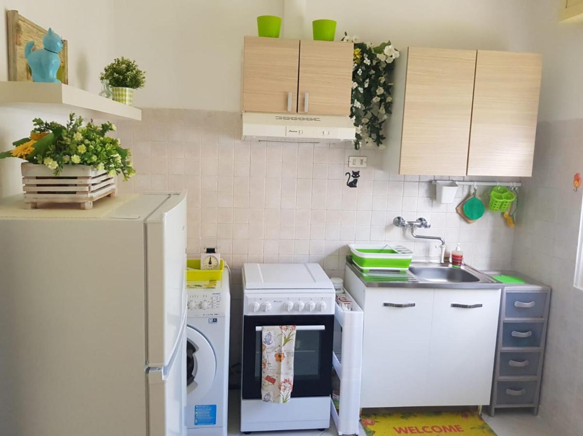 הוילה Pieve a Nievole La Casina Di Zia Zita מראה חיצוני תמונה